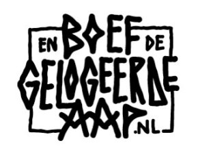 Boef en de Gelogeerde Aap