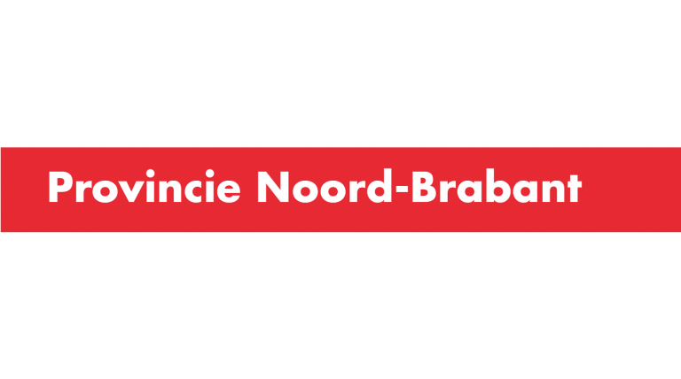 Provincie Noord-Brabant Provincie Noord-Brabant